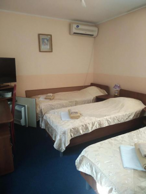Tetis Hotel